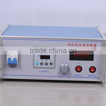 Laboratory Stainless Steel High Pressure Reactor photo-6