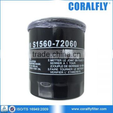 Factory Manufacturers Lube Spin-on Oil Filter 15607-1920