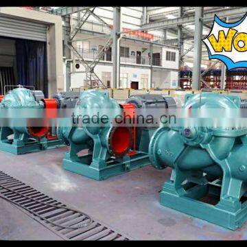 OEM Service Customized Horizontal Split Case Pump photo-2