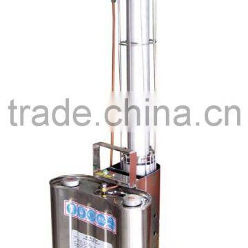 Thermal Fogger Sprayer With 5years Engine Gurantee photo-5
