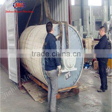 Corrugated Paper Production Machinery,corrugated Paper Machine photo-5