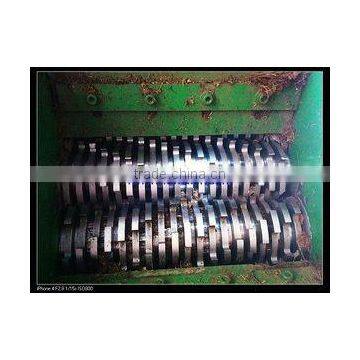 Refuse Derived Fuel Shredder From China photo-4