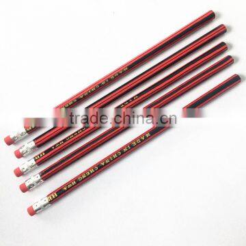 Promotional hb Pencil With Factory Best Price photo-3