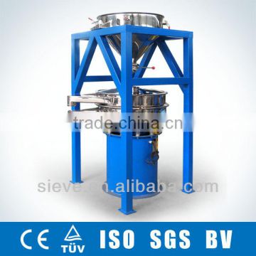 Gaofu classification sieve with CE for table salt