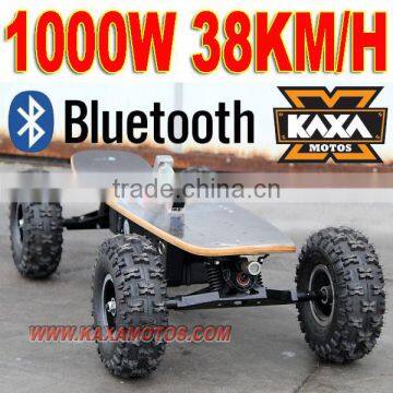 Electric Skate 1000W