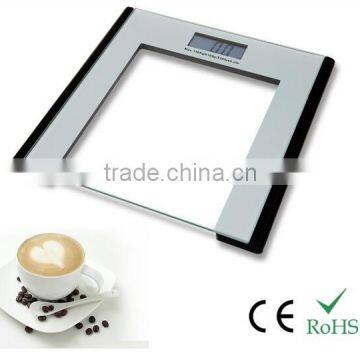 Creative design weighing tools for body used