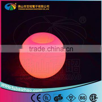 Color Change LED Mood Table Lamp photo-3