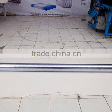 Soft Normal Clear Pvc Film for Curtain photo-3
