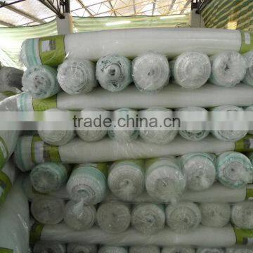 White Apple Tree Anti Hail Net photo-3