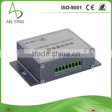 High Stability&sensitivity Wide Use Durable Water Leak Detector Water Leakage Controller Leak Alarm System photo-2