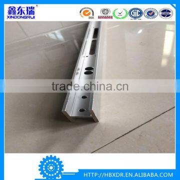 China Made Custom Aluminum Machining Parts photo-2