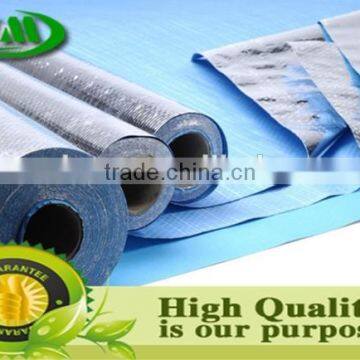 Factory Anti-glare Aluminum Foil Sarking photo-3