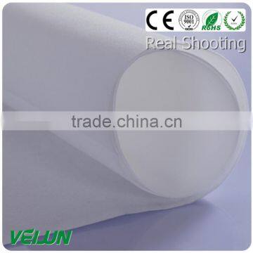 Made in China Guangdong manufacture skin friendly 100% spunlace no toxic spunlace non woven fabric