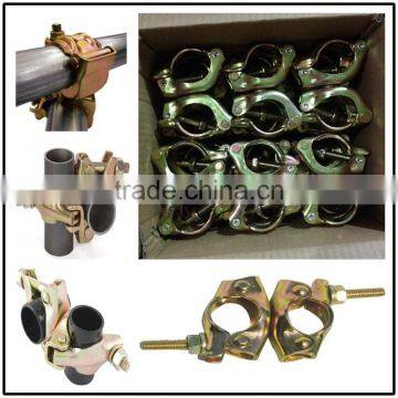 Pressed Scaffolding Swivel Joints for Building Fasteners