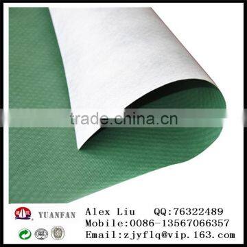 100% PP Non Woven Fabric Used for Building Waterproof Material photo-4