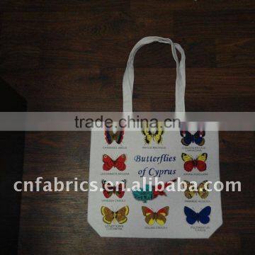 foldable shopper bag