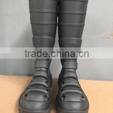Industrial Safety Boots With Steel Toe Cap photo-2