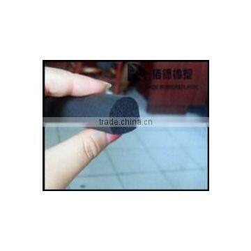 Hot Silicone Sponge Rubber Hose photo-2