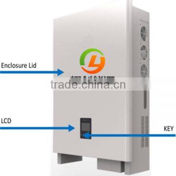 1KW 2KW 3KW solar on grid inverter for grid tie solar system