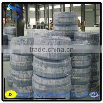 Factory Supply Transparent Flexible Oil- Resistance PVC Hose Pipe photo-3