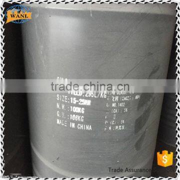 Hot Sale Calcium Carbide for Carbide Lamp With High Quality photo-6