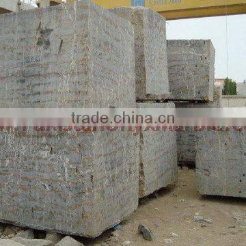 NATURAL BLACK AND GOLD (MICHAELANGELO) MARBLE BLOCKS photo-3
