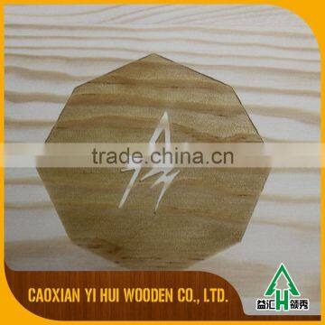 Unfinished Wood Tea Boxes Custom Wood Tea Chest