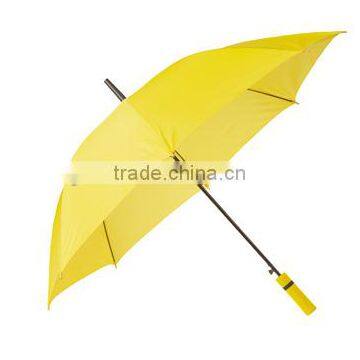 Strong and durable windproof golf umbrella