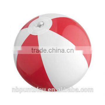 Summer Inflatable Beach Ball Toy Ball photo-5