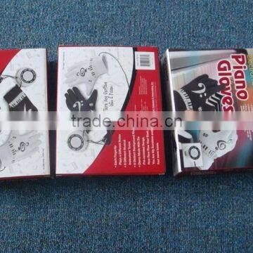 Creative Electric Musical Piano Gloves, Magic Musical Gloves With Multi Instrument Can Chosse to Play photo-6