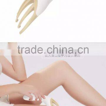 Mini Electric Five Claws Shape Head Massager, USB Multifunctional Massager With Battery photo-4