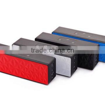 Latest High Quality Water Cube Bluetooth Speaker Waterproof Portable Wireless Speaker Stereo Sound Coloful My Vision photo-2