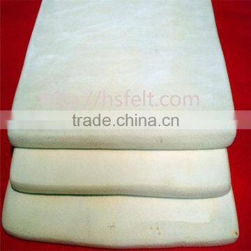 Industrial Pressed Wool Felt photo-2
