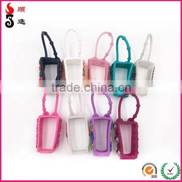 3D Hand Sanitizer Silicone Holders photo-4