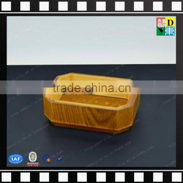 Fancy Acrylic Solid Surface Bathroom Accessories Sets From China Manufacturer photo-5