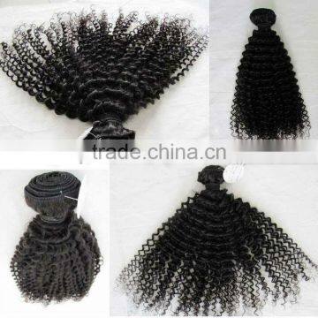 Grade 6A Hair Mixed Color Extension Tangle free photo-4