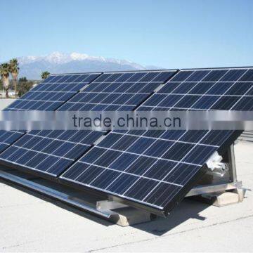 6000w Popular New Design Solar and Wind Generator photo-3