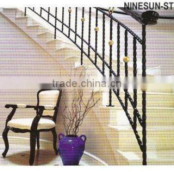 Cured Stair