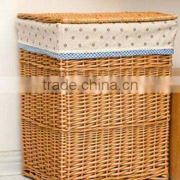 Trolley With Laundry Basket photo-2