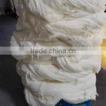 100% Cotton Material Chenille Yarn 7N Water Absorption Feature for Cotton Towl and Cloth photo-3