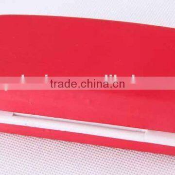 PU Glasses Box With Magnet Glasses Case photo-3