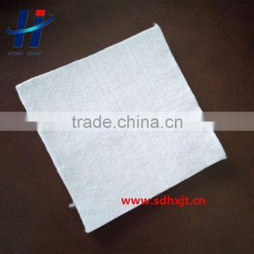 Polyester / Polypropylene Short Nonwoven Geotextile photo-2