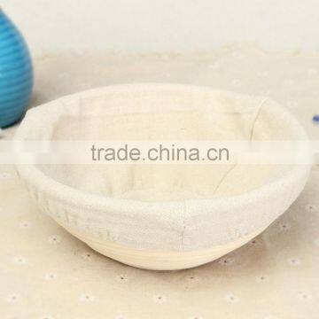 Hot Sale Rattan Banneton/ Clear Bread Proofing Basket photo-2