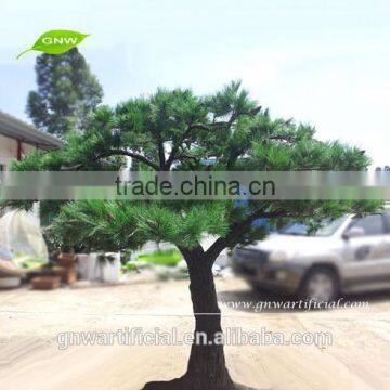 BTR039 GNW Artificial Indoor and Outdoor Decorative Pine Trees Classic Style