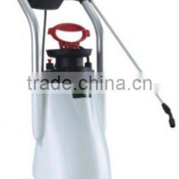 152663 Pro Portable Pressure Washer Power 16 L Pump Car Jet Wash Brush Hose Lance Cleaner photo-3