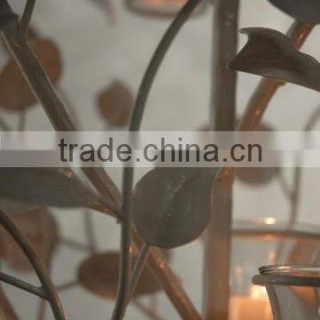 Fashionable Store Used Metal Display Racks photo-5