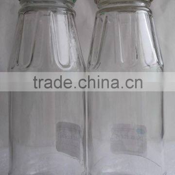 360ml Beverage Drinking Glass Bottle photo-3