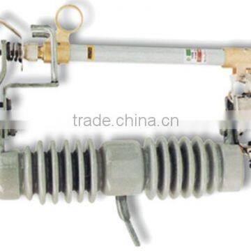 Function of Electrical Ceramic Thermal Fuse Cutout photo-4
