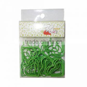 Heart Shape Paper Clips photo-2