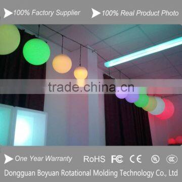 LED Ball Light Outdoor Led Decoration Ball/party Table Lamp photo-2